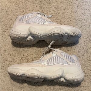 Adidas Yeezy 500 Blush